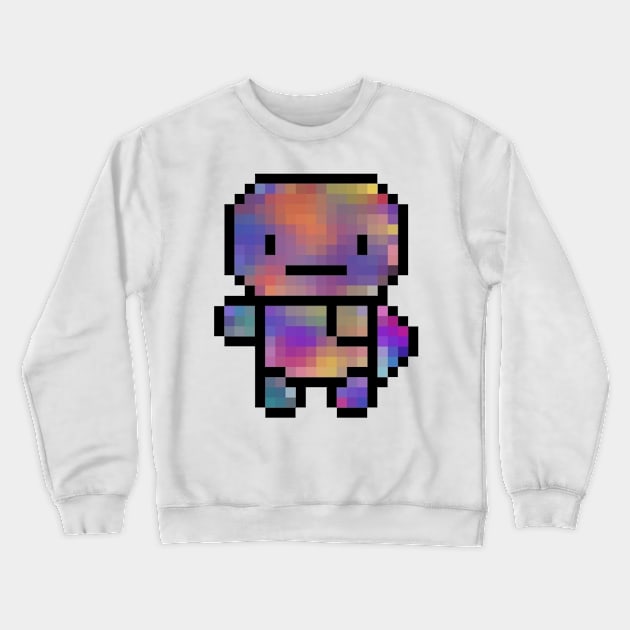 Fancy Turtles NFT - Day 1 Crewneck Sweatshirt by Fancy Turtles NFT